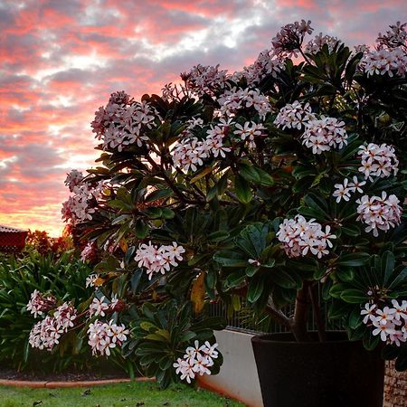 Mantra Frangipani Брум Екстер'єр фото